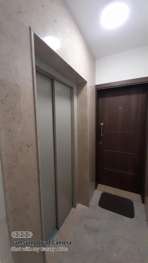 Terrace View-Stylish Two Bedrooms Fully Ac-Wifi Penthouse Msida Esterno foto
